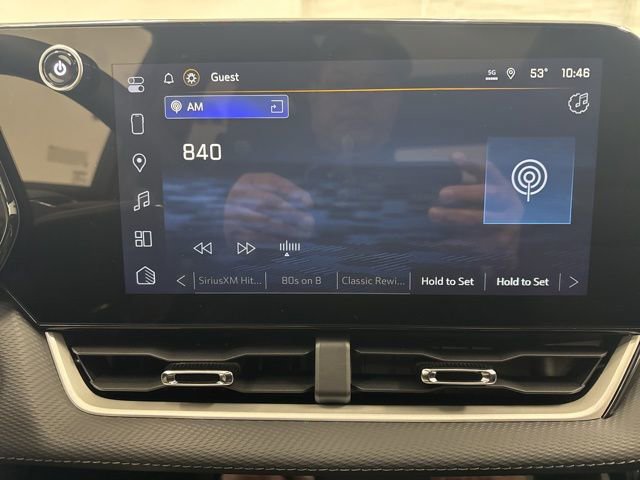 New 2026 Chevrolet Equinox LT image 16