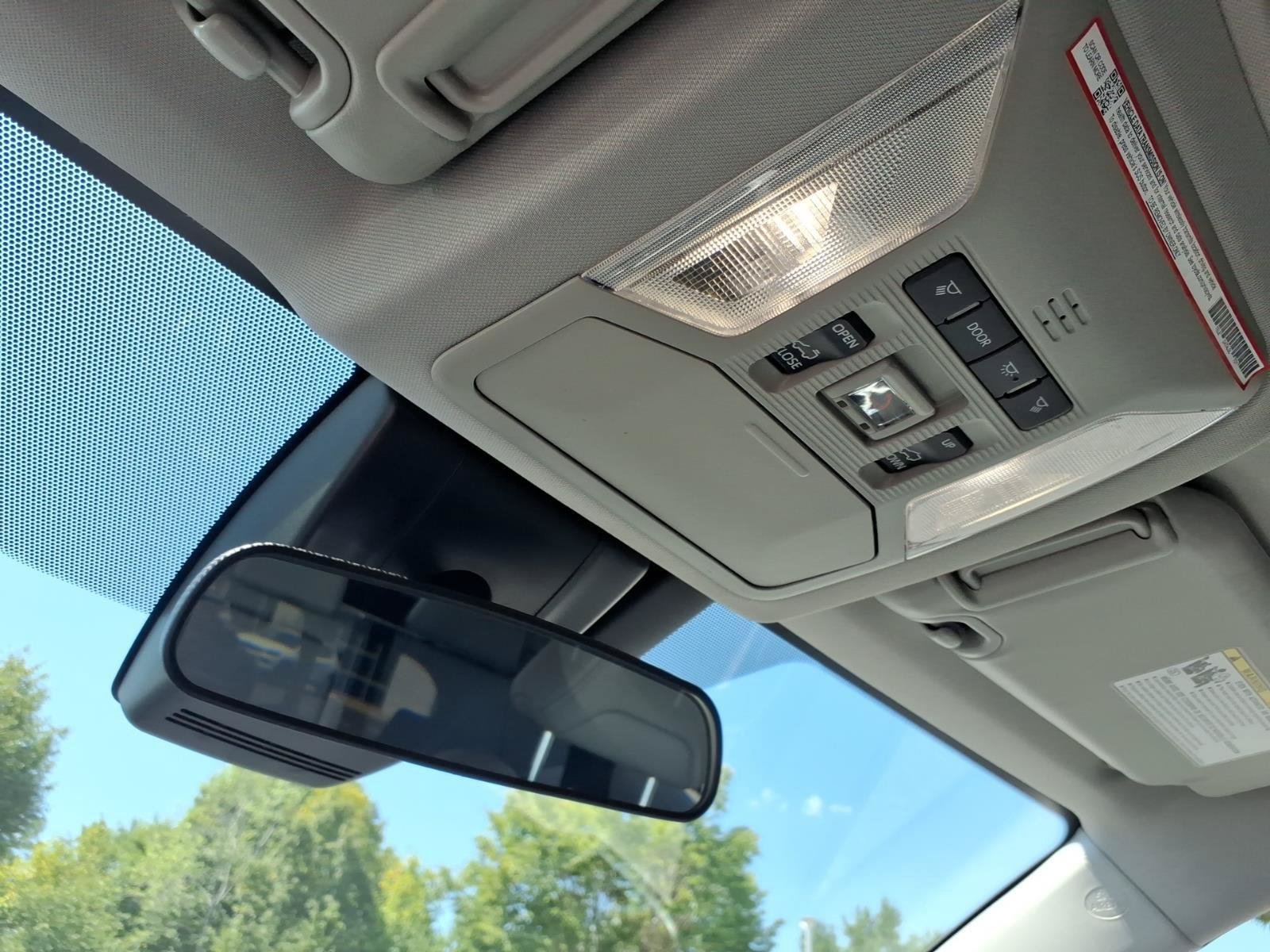 Used 2025 Toyota RAV4 XLE Premium w/ Weather Package AWD/4WD image 10