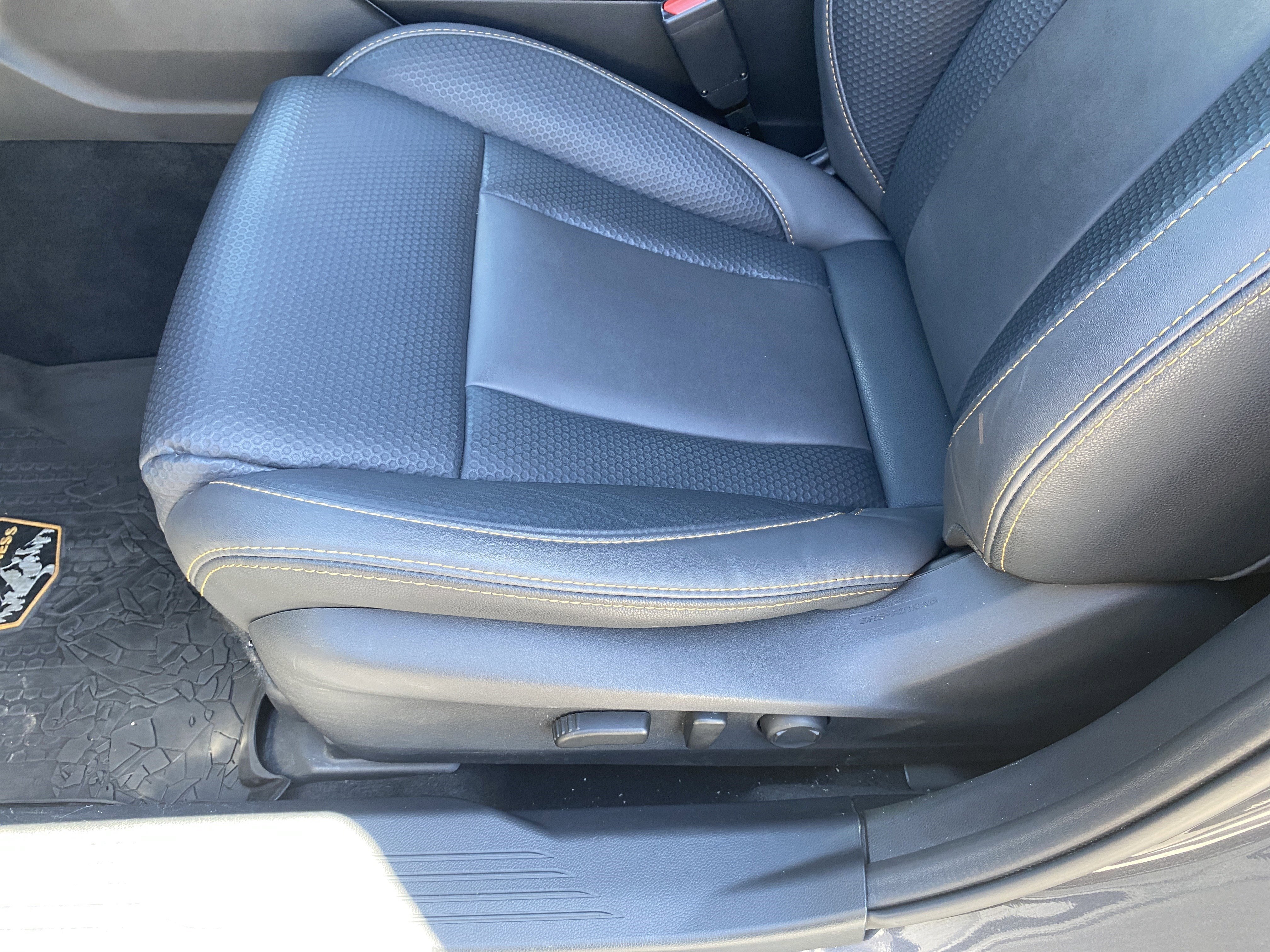 Certified 2023 Subaru Outback Wilderness AWD/4WD image 15