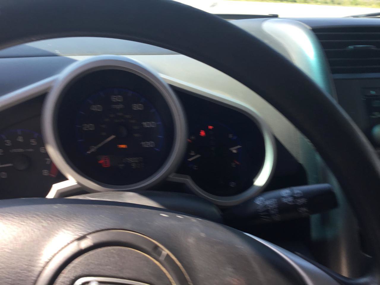 Used 2008 Honda Element EX image 16