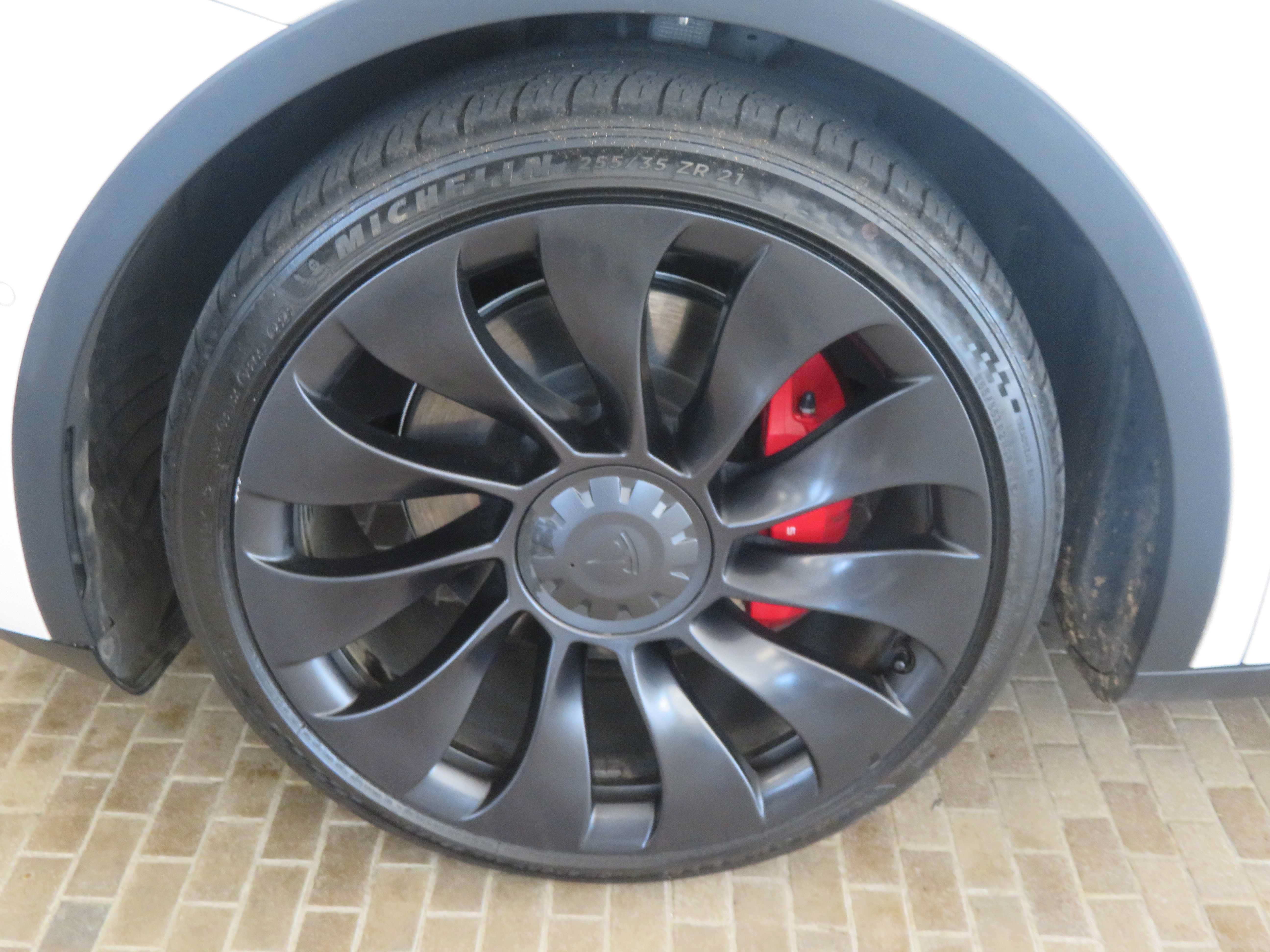 Used 2022 Tesla Model Y Performance AWD/4WD image 7