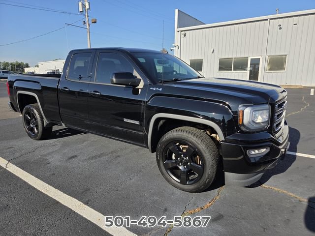 Used 2019 GMC Sierra 1500 Limited w/ Elevation Edition AWD/4WD image 3