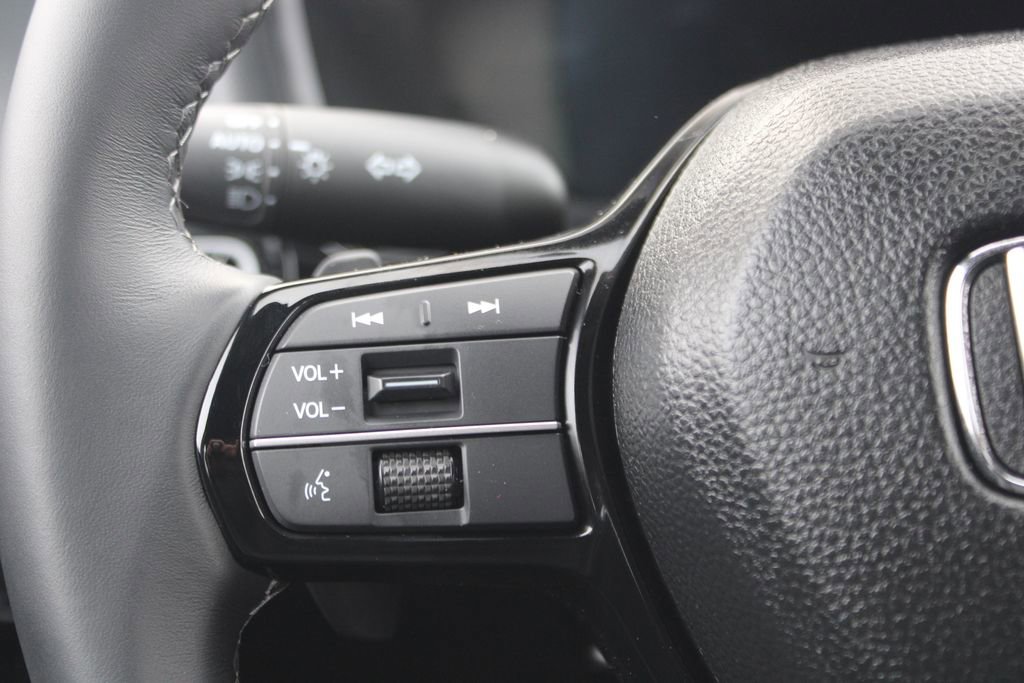 Certified 2025 Honda Civic Sport Touring image 17