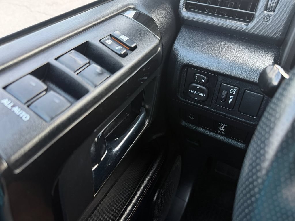 Used 2019 Toyota 4Runner TRD Off-Road Premium AWD/4WD image 22