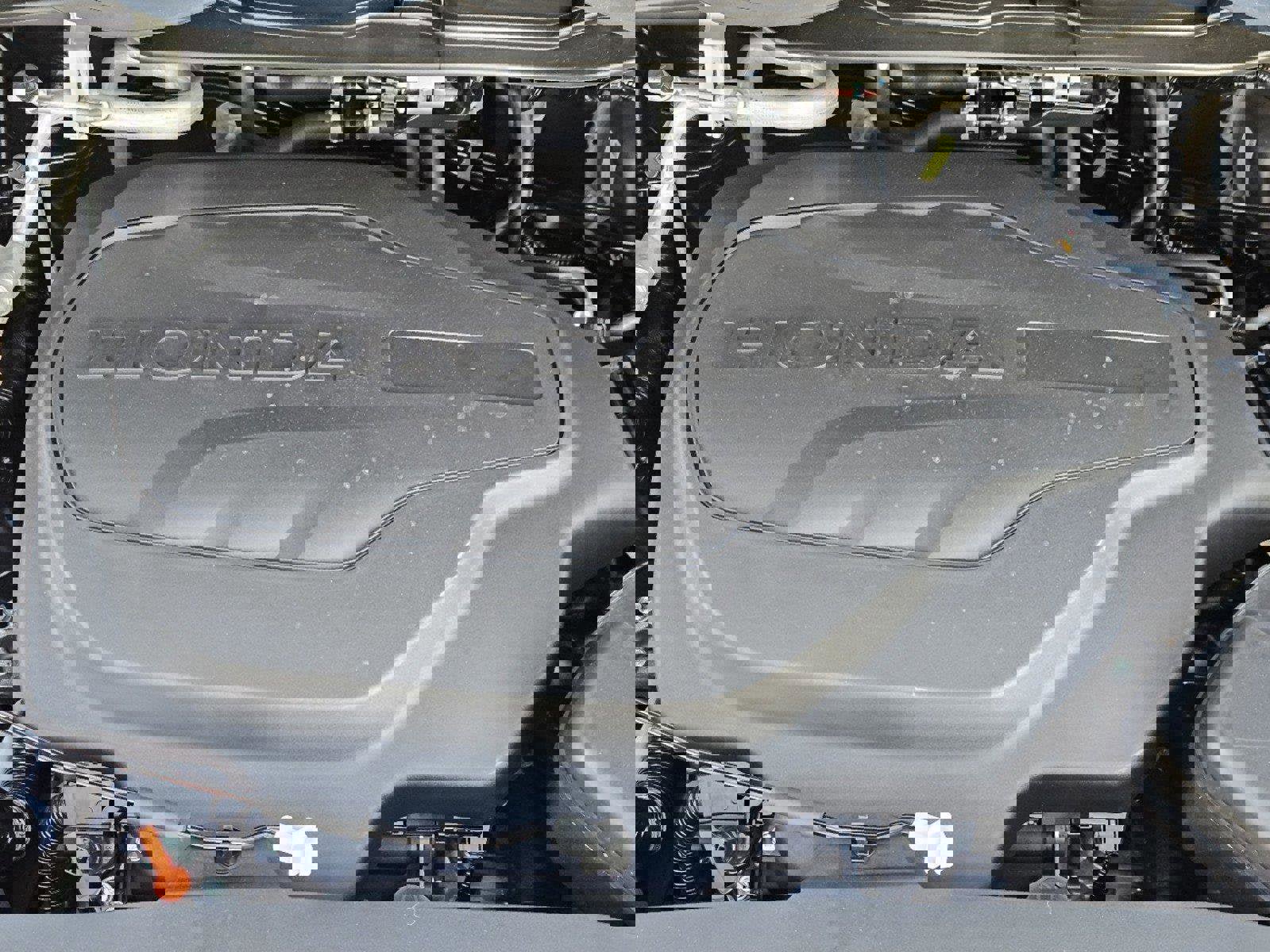New 2026 Honda Odyssey Elite image 6