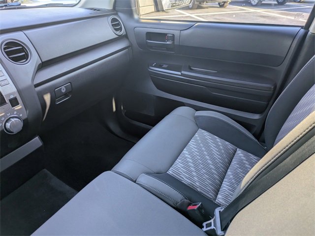 Used 2018 Toyota Tundra SR image 15