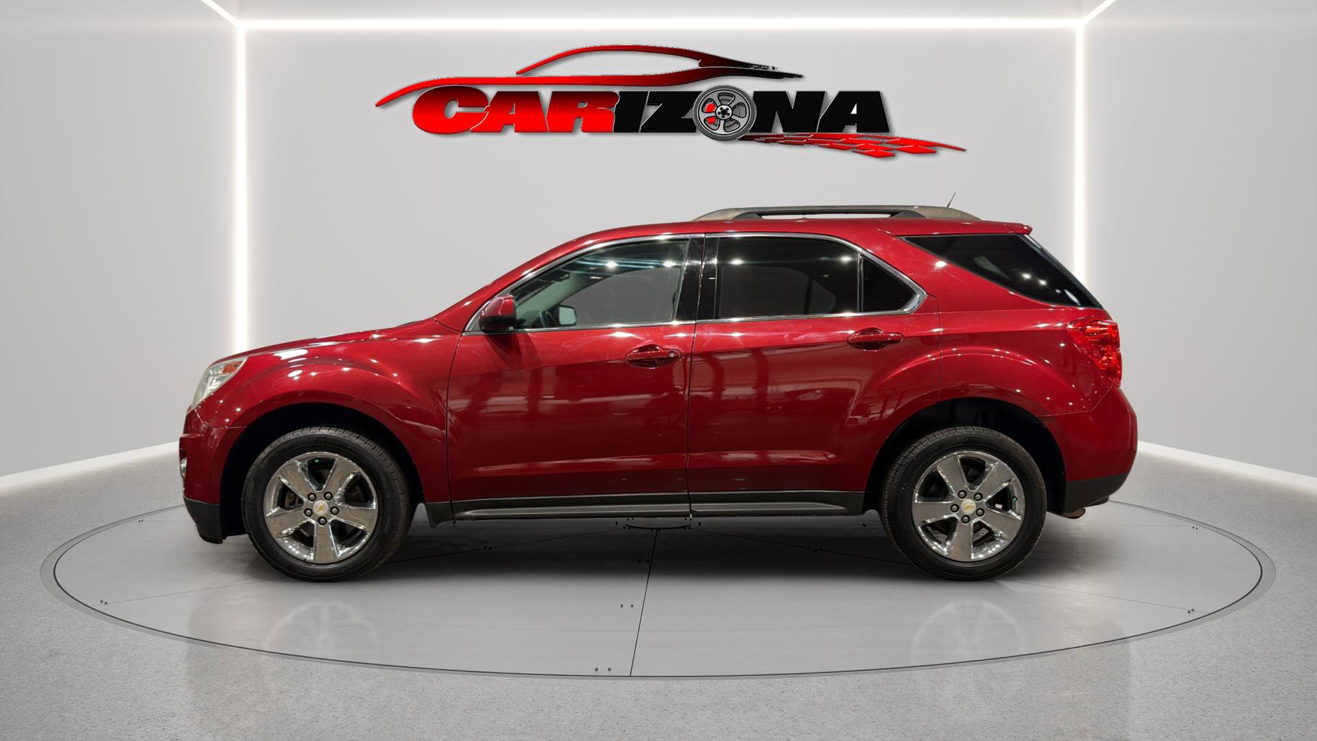 Used 2015 Chevrolet Equinox LT w/ Power Convenience Package image 5