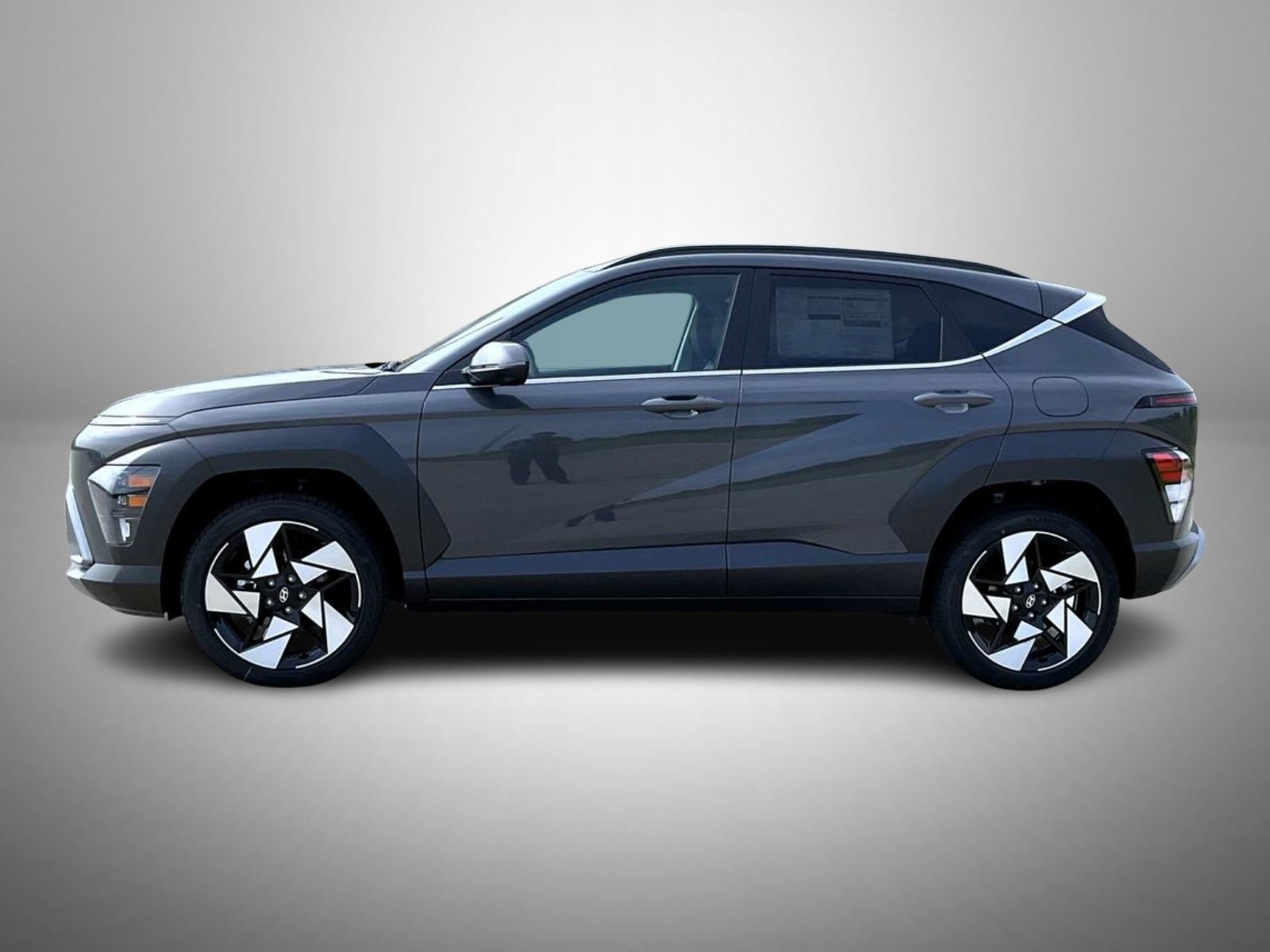 New 2026 Hyundai Kona Limited AWD/4WD image 8