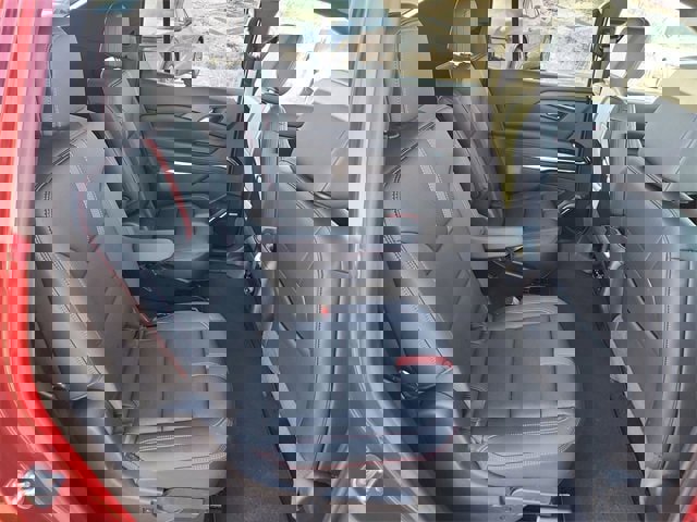 Certified 2024 Chevrolet Traverse RS image 27