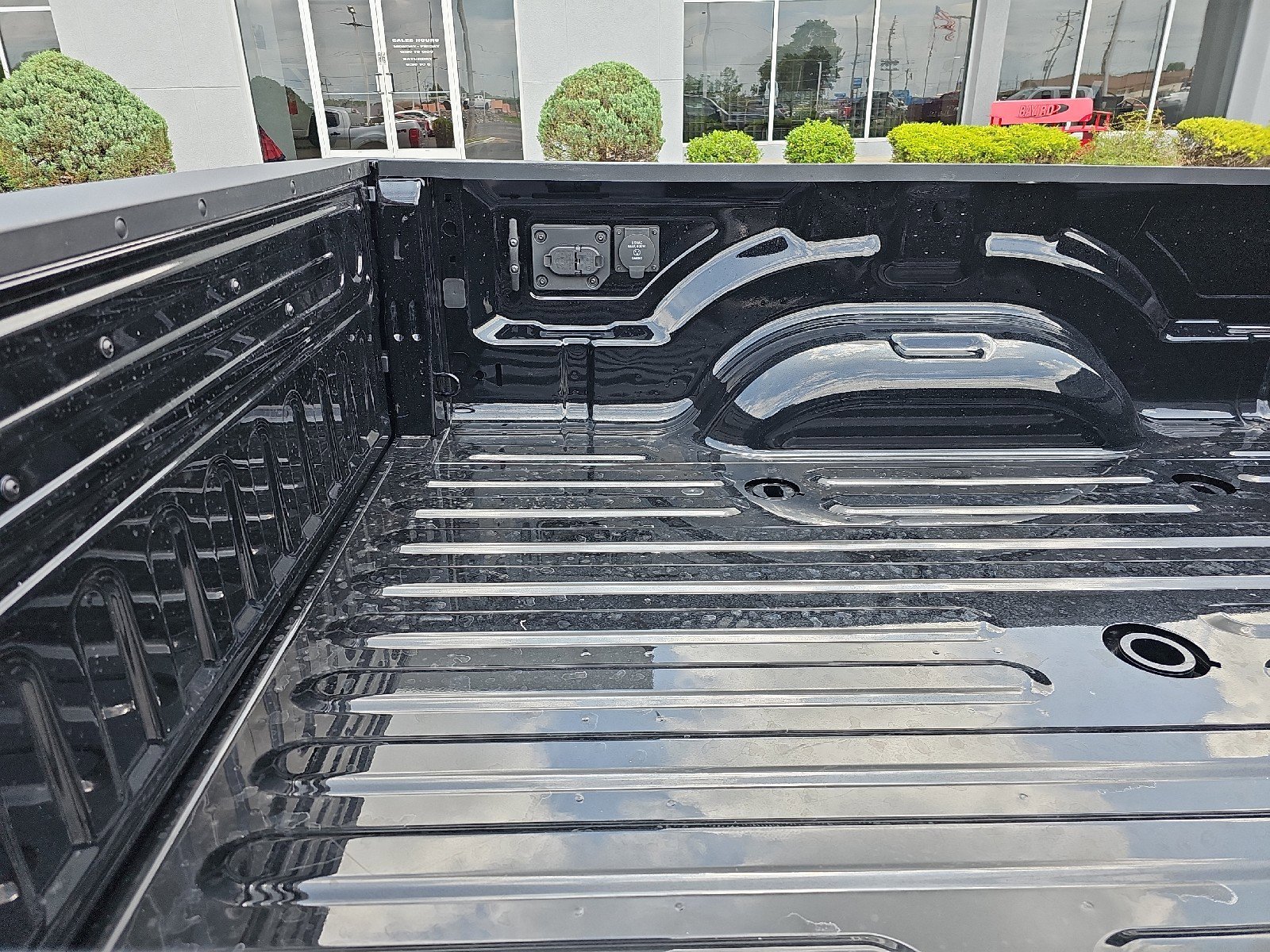 New 2025 RAM 3500 Tradesman w/ Safety Group image 6