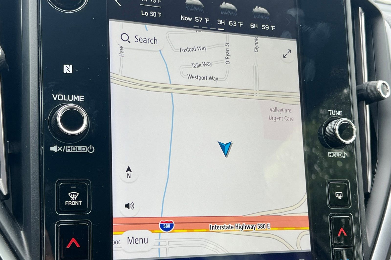 Used 2024 Subaru WRX TR image 40