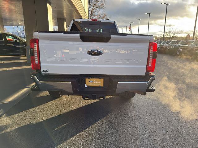 Certified 2023 Ford F350 XLT w/ 360-Degree Camera Package image 5