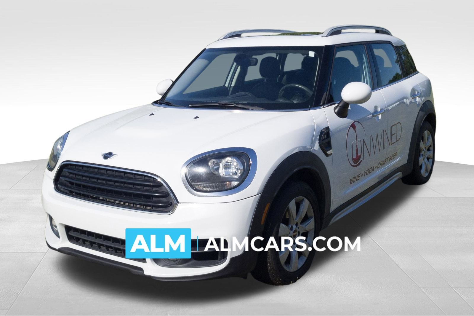Used 2019 MINI Cooper Countryman FWD image 1