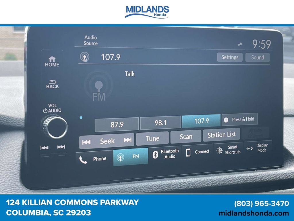Used 2024 Acura Integra A-Spec FWD image 27