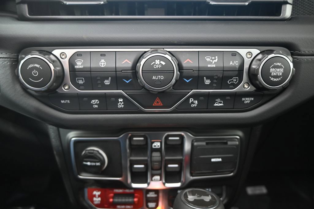 New 2026 Jeep Wrangler Unlimited Rubicon 392 image 30