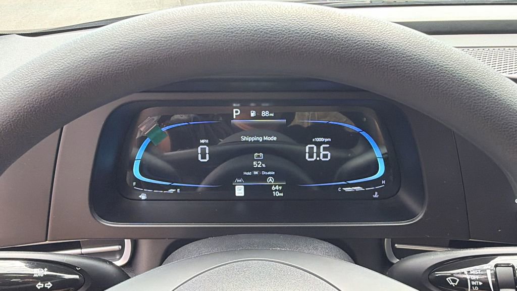 New 2026 Hyundai Elantra SE image 29