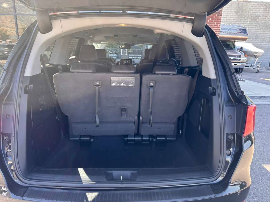Used 2020 Honda Odyssey Elite image 33