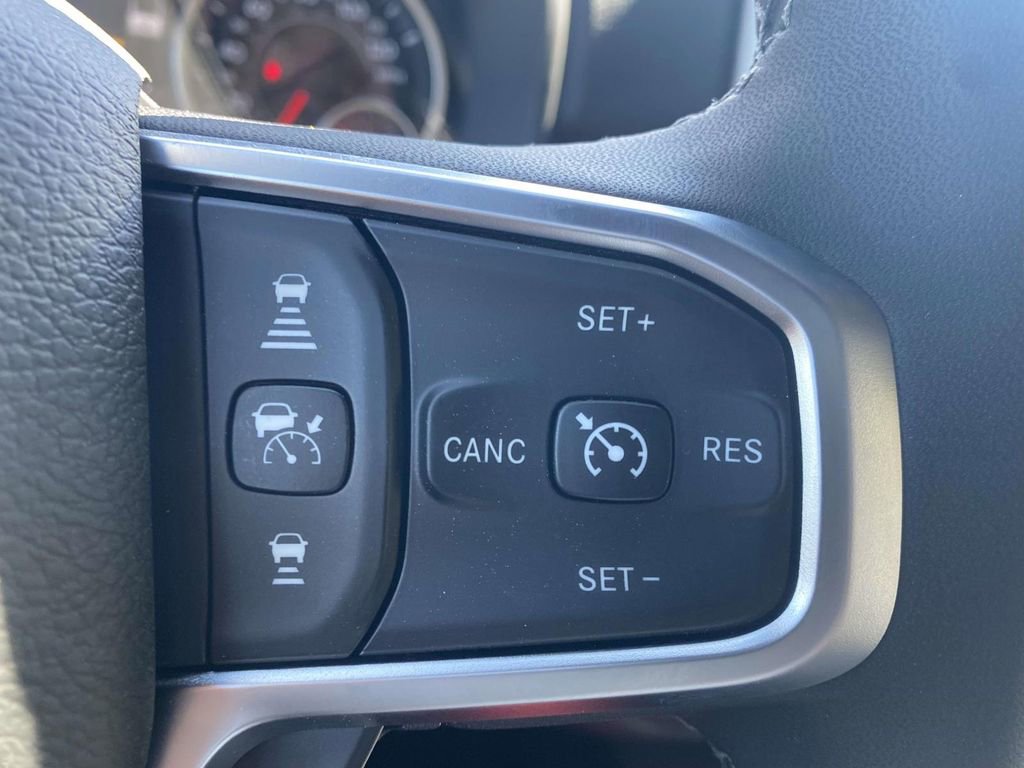 New 2026 RAM 2500 Big Horn image 22