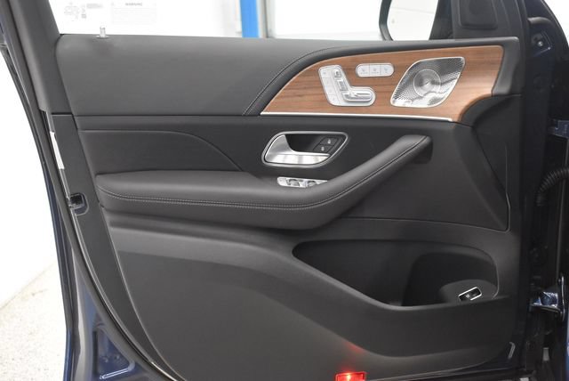 New 2026 Mercedes-Benz GLE 450 4MATIC image 20