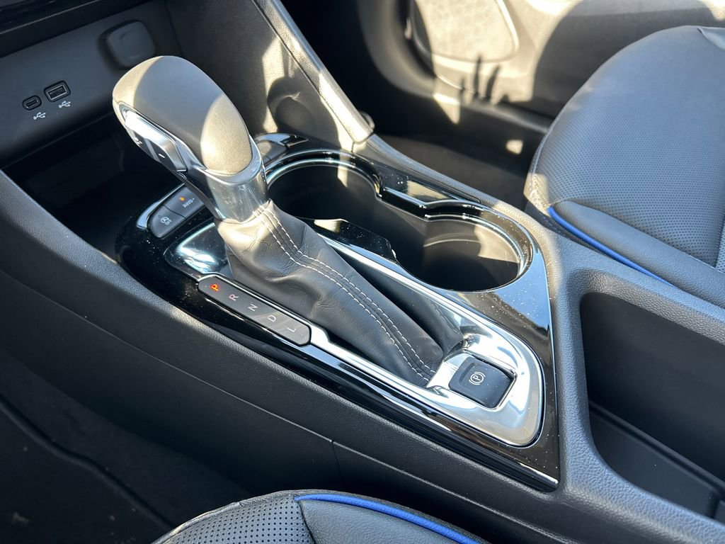 New 2026 Buick Encore GX Sport Touring image 27