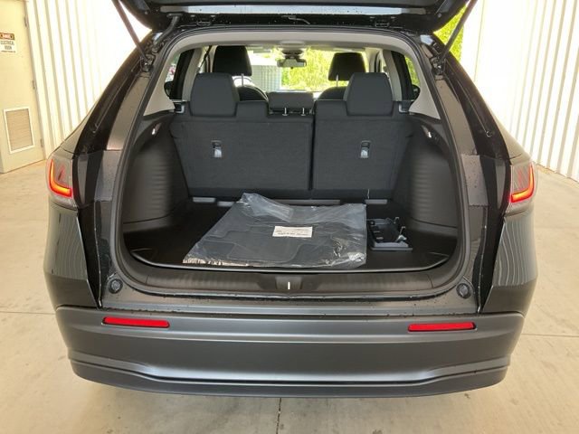 New 2026 Honda HR-V LX image 16