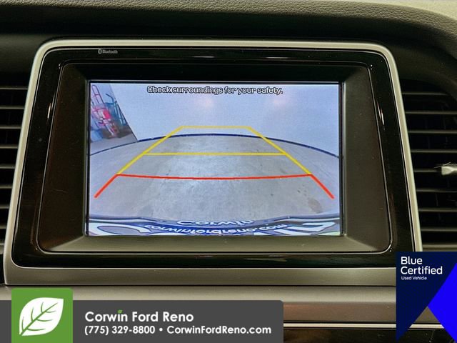 Used 2018 Hyundai Sonata SE image 16