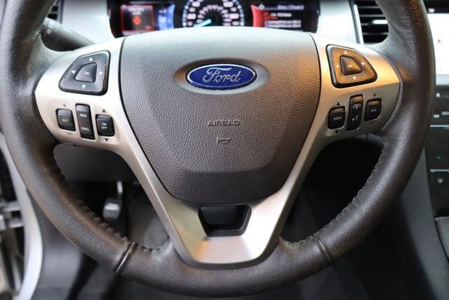 Used 2017 Ford Taurus SEL w/ Equipment Group 201A AWD/4WD image 13