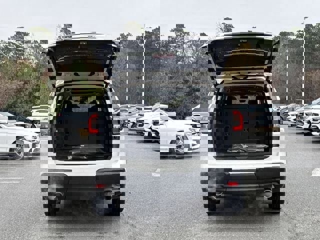 New 2026 Subaru Ascent Limited Bronze image 16