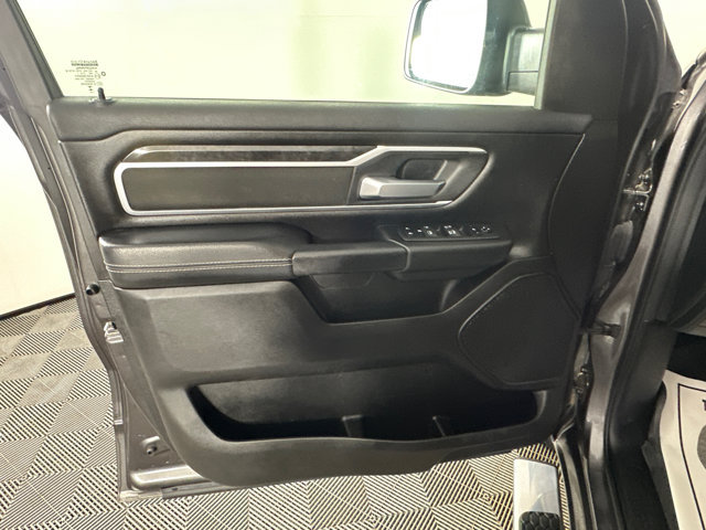 Used 2023 RAM 1500 Big Horn AWD/4WD image 6