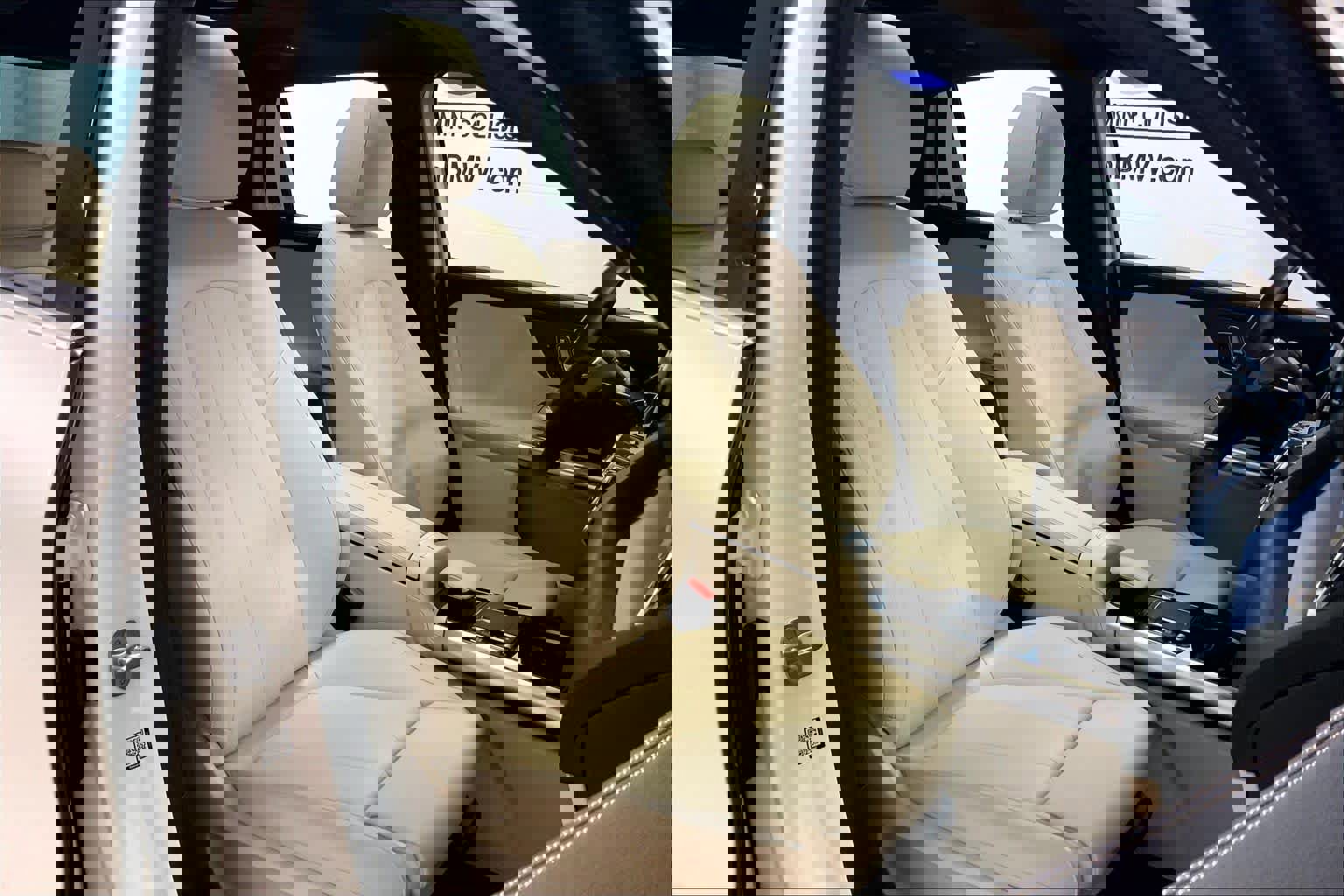 Used 2023 Mercedes-Benz GLA 250 4MATIC image 9