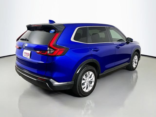Certified 2025 Honda CR-V LX image 17