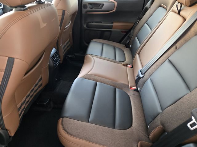 New 2025 Ford Bronco Sport Outer Banks w/ Outer Banks Tech Package+ image 21