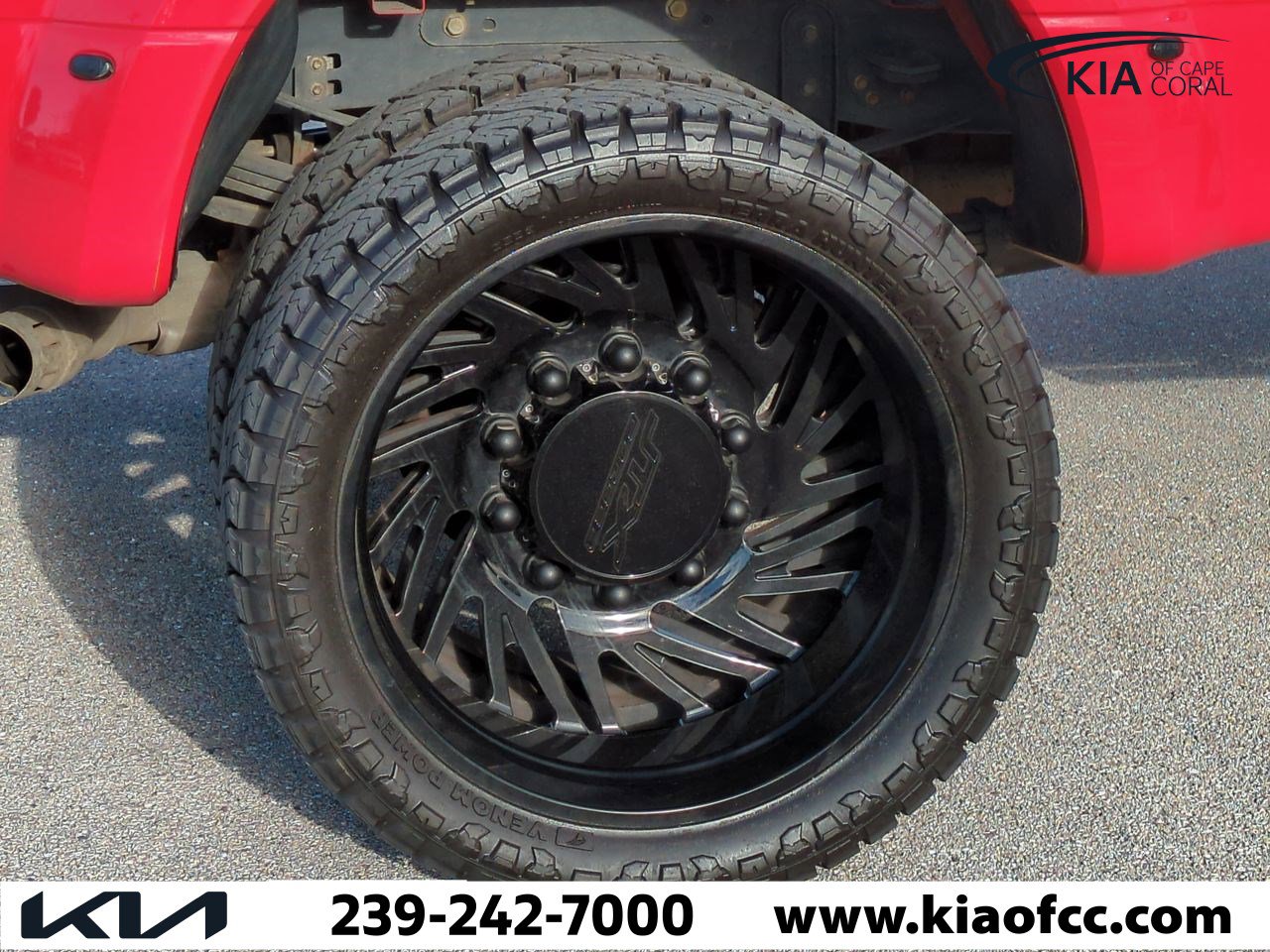 Used 2019 Ford F450 Lariat w/ Lariat Value Package image 10