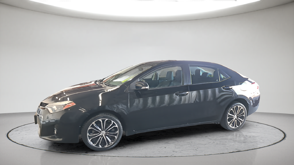 Used 2016 Toyota Corolla S FWD image 12