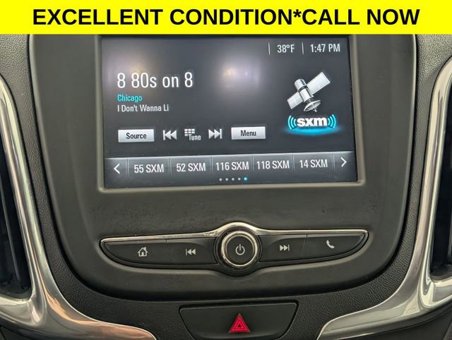 Used 2018 Chevrolet Equinox LT image 20