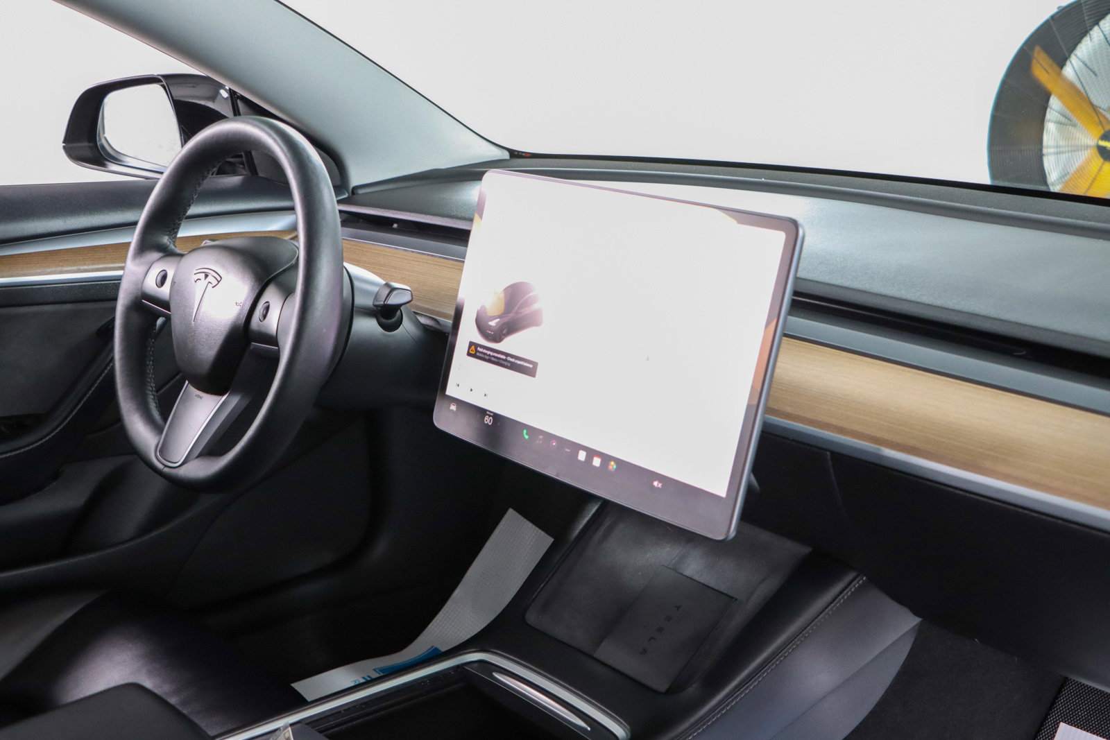 Used 2022 Tesla Model 3 Long Range image 23