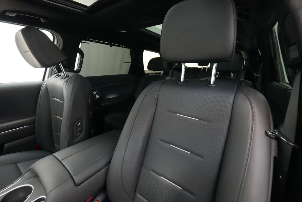 New 2026 Hyundai Palisade Calligraphy image 14