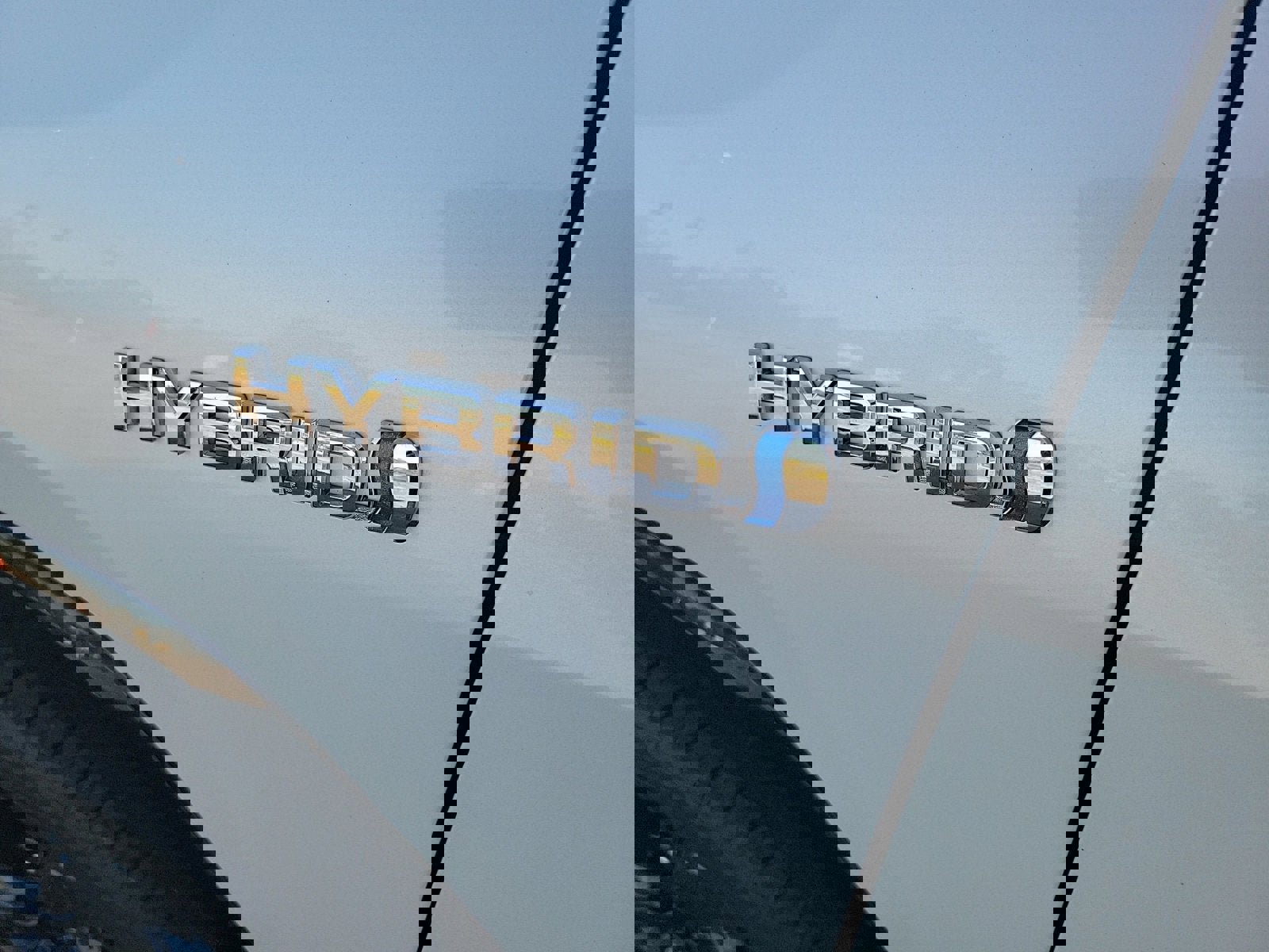 Used 2019 Toyota RAV4 XSE image 9