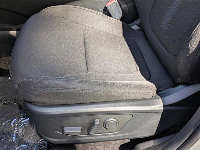 New 2026 Hyundai Tucson SEL image 4