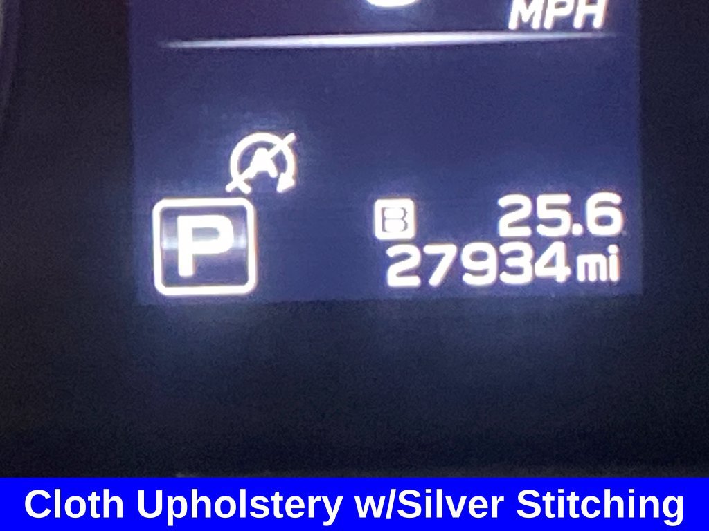 Certified 2024 Subaru Legacy AWD/4WD image 18