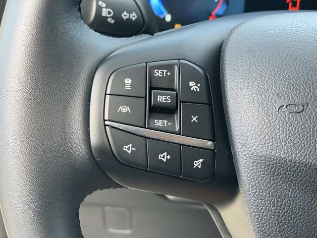 Certified 2025 Ford Bronco Sport Outer Banks w/ Outer Banks Tech Package+ image 9