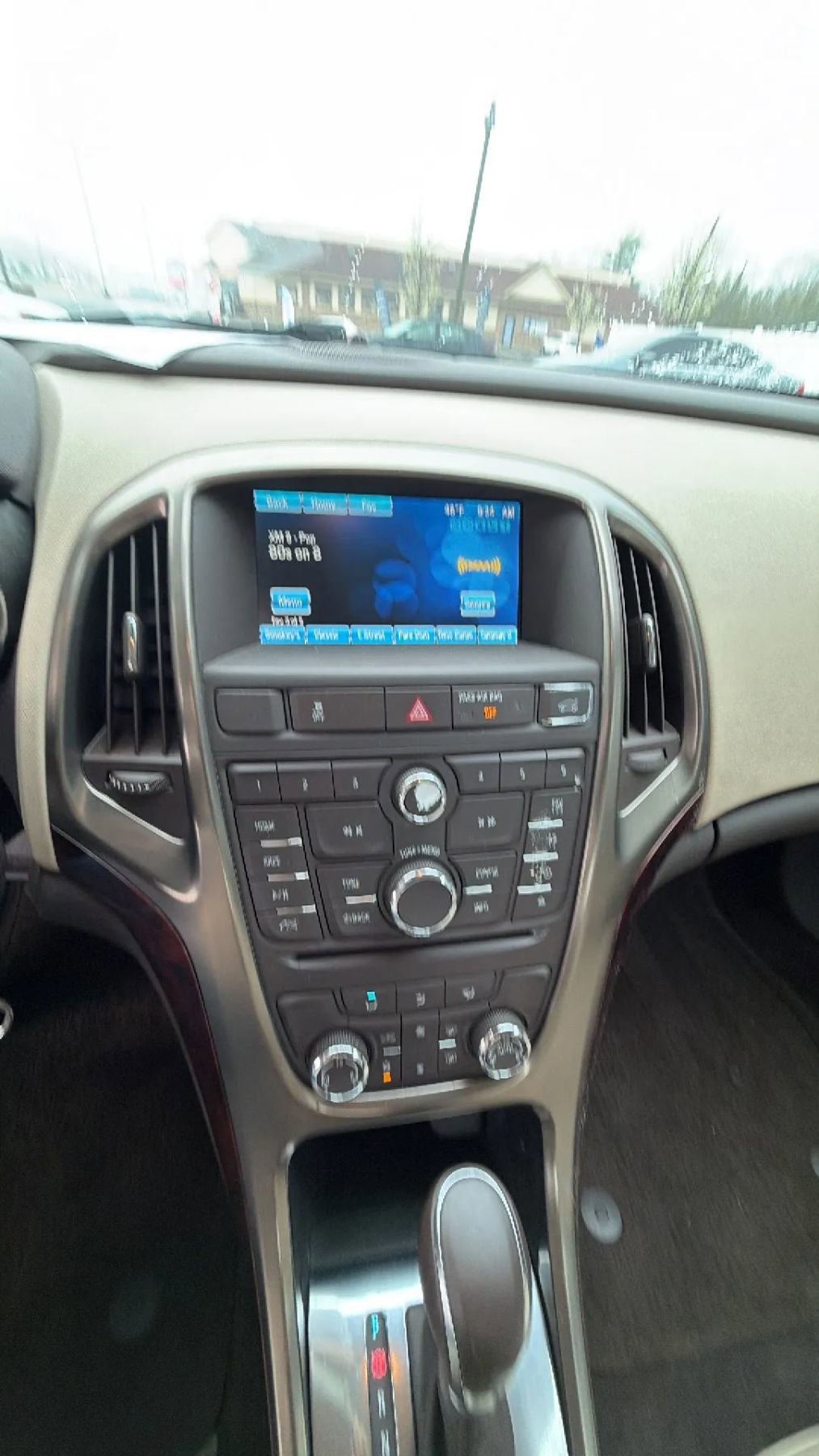 Used 2013 Buick Verano image 28