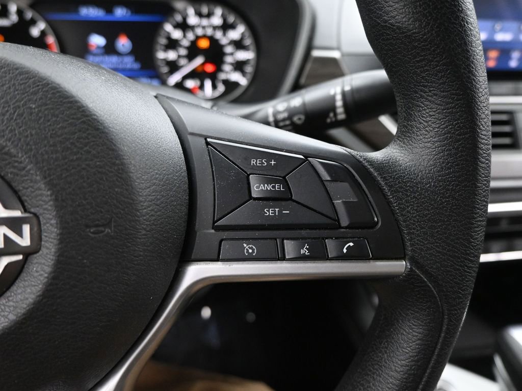 Used 2023 Nissan Altima 2.5 SV image 24