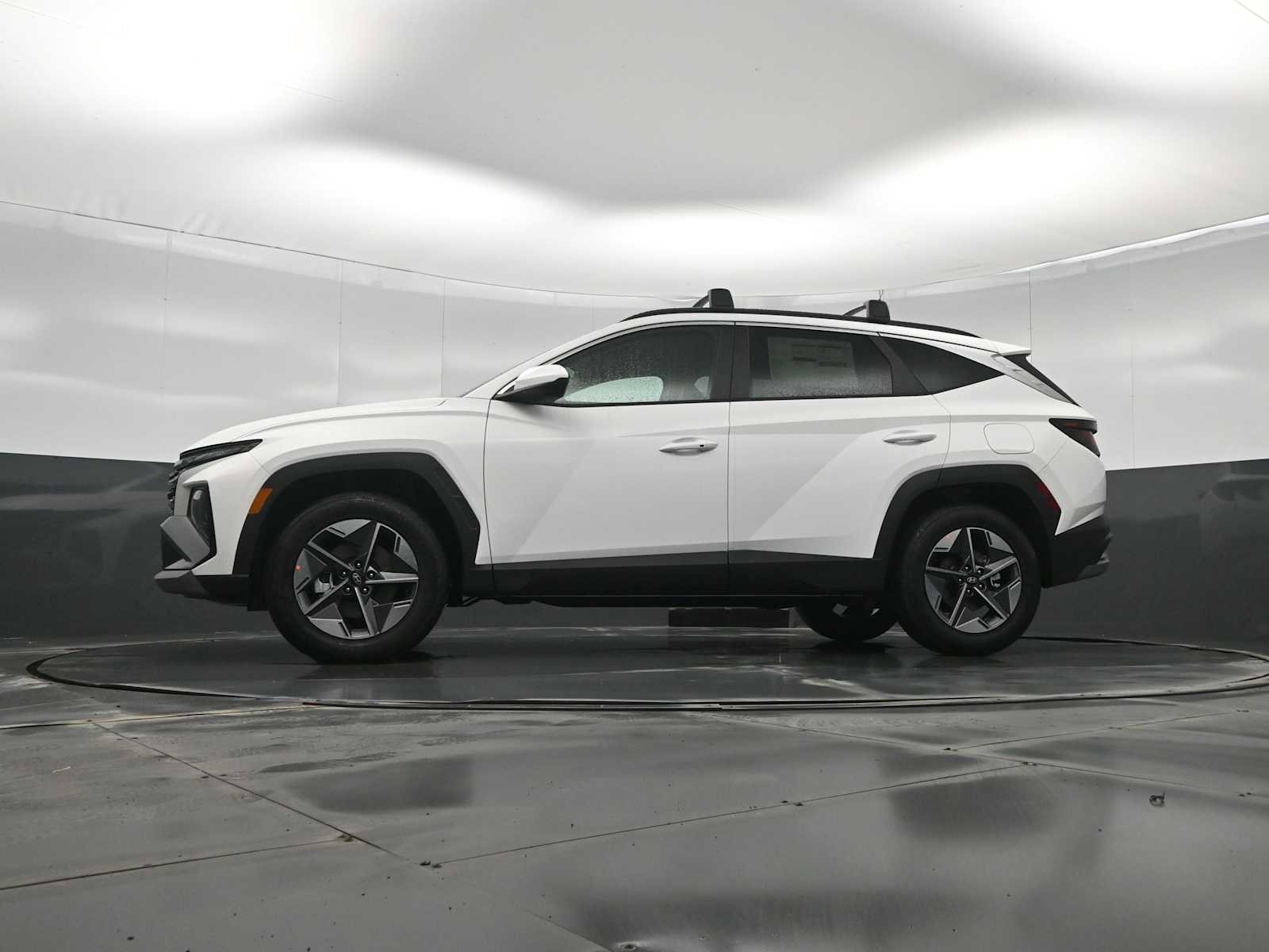 New 2026 Hyundai Tucson SEL image 33