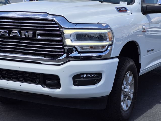 Certified 2024 RAM 2500 Laramie w/ Safety Group AWD/4WD image 5