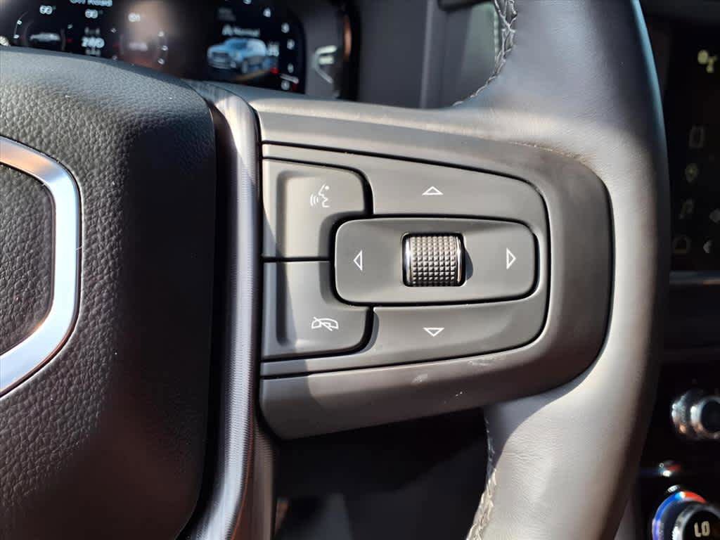 Used 2024 GMC Yukon Denali Ultimate image 27