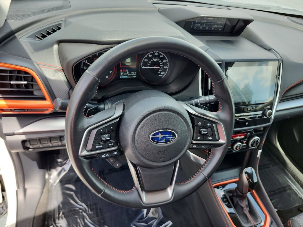 Used 2019 Subaru Forester Sport w/ Popular Package #2 AWD/4WD image 32