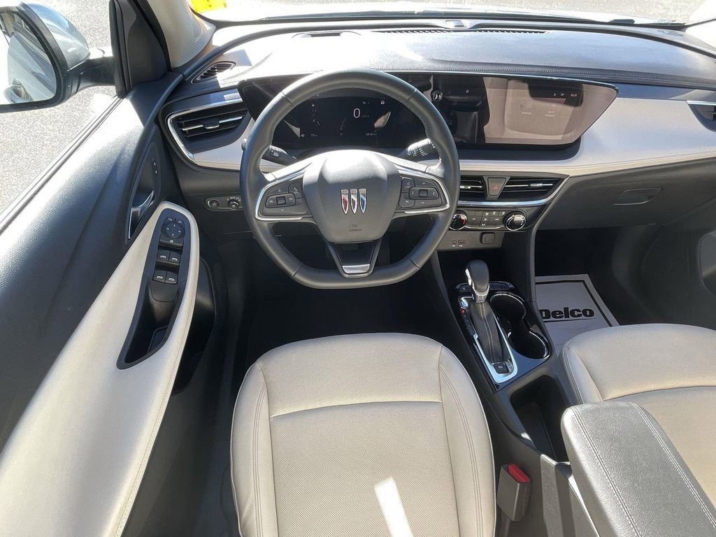 Certified 2024 Buick Encore GX Sport Touring image 19