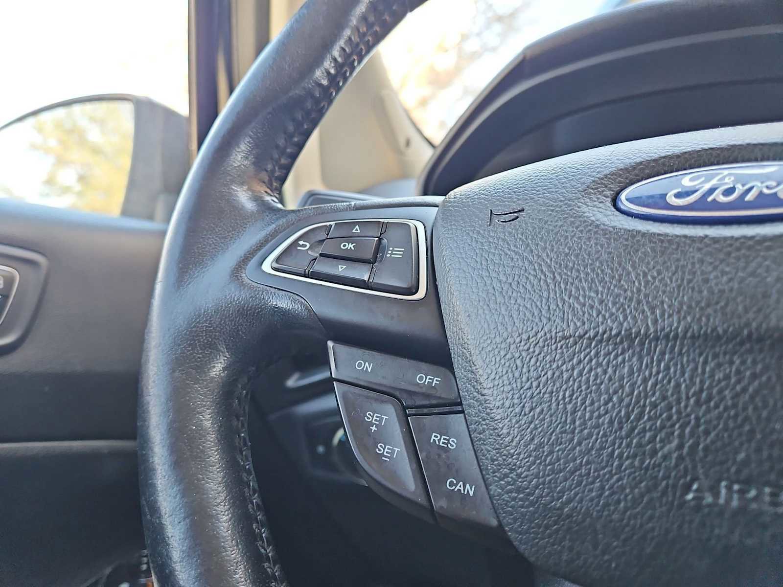 Used 2019 Ford EcoSport Titanium AWD/4WD image 25
