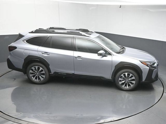 Used 2025 Subaru Outback Touring w/ Popular Package #2 AWD/4WD image 52